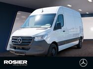 Mercedes Sprinter, 315 KA L2H2, Jahr 2024 - Braunschweig