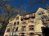 ***OG-Oststadt MFH mit 2 Häuser mit Charme*** - Offenburg