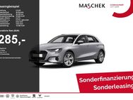 Audi A3, Sportback Advanced 35 TDI VC GR, Jahr 2024 - Wackersdorf