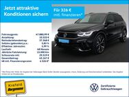 VW Tiguan, 2.0 l TSI R 320 ungsg, Jahr 2023 - Krefeld