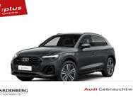 Audi Q5, 50 TFSIe qu S line, Jahr 2023 - Konstanz