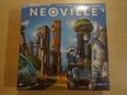 Neoville - Das visionäre Städtebauspiel (NEU&OVP) Deutsch in 90587