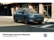 VW Tiguan, 1.5 "GOAL" eTSI AppConnect||TravelAssist, Jahr 2022 - München