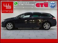 Peugeot 508 1,6 Turbo Allure Aut Panorama Leder Navi Shz - Berlin