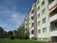 Osterüberraschung - kleine, hübsche Wohnung ganz oben - Rötha