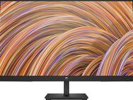 HP V27i G5 (HSD-0134-A) LCD-Monitor (69 cm/27 ", 1920 x 1080 px, Full HD, 5 ms Reaktionszeit, 75 Hz, IPS-LCD)