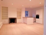 Sonnige 4,5-Zimmer-Wohnung mit Loggia - Hamburg
