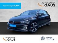 VW Polo, 2.0 TSI GTI 312€ ohne Anz, Jahr 2020 - Bielefeld