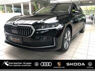 Skoda Superb, 1.5 TSI Combi Selection iV automat verfügbar, Jahr 2022 - Saarbrücken