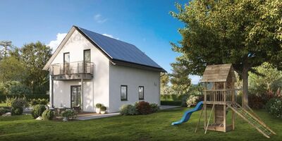 Ihr perfektes Nest in Gotha: Energieeffizient und individuell gestaltbar!