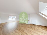 Modernes Wohnen im Grünen - Green Living macht es möglich! - Rüdersdorf (Berlin)