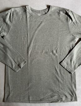 Sweatshirt SMOG Größe M grau gut - Bremen