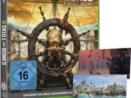 Skull and Bones - Standard Edition Xbox Series X