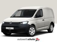 VW Caddy, 1.5 TSI Cargo, Jahr 2022 - Villingen-Schwenningen
