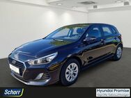 Hyundai i30 1.4 Select - Mühlhausen (Thüringen)