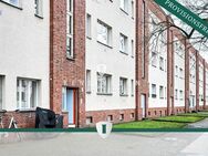 Leben direkt am Tegel Quartier - renovierte Wohnung mit neuem Bad! Selbst einziehen oder vermieten! - Berlin