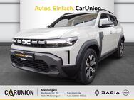 Dacia Duster, Expression TCe 130, Jahr 2022 - Meiningen