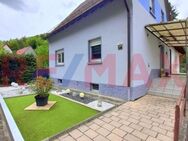 Wohnen, wo andere Urlaub machen! Carport und Einbauküche sind gleich mit dabei!! Reserviert - Weidenthal