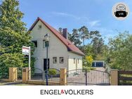 Von den 40ern in die Moderne (3D-Tour verfügbar!) - Löwenberger Land