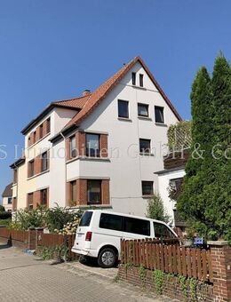 TOP-LAGE Riddagshausen: Paketverkauf 3 ETW's (BLK möglich) - Braunschweig