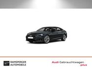Audi A5, Sportback Advanced 40 TFSI, Jahr 2023 - Kirchheim (Teck)