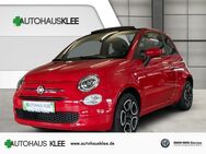 Fiat 500, 1.0 Club Mild Hybrid EU6d Musikstreaming Vorb, Jahr 2023 - Wölfersheim