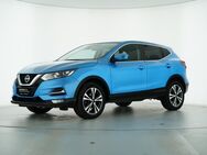 Nissan Qashqai, 1.3 DIG-T N-CONNECTA NAVIuvm, Jahr 2020 - Sangerhausen