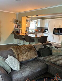 Attraktives Zweifamilienhaus in Selm - Bork zu verkaufen! - Selm