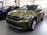 VW Taigo, 1.0 TSI Move, Jahr 2023 - Geeste