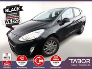 Ford Fiesta, 1.0 EB 100 Cool&Connect AppCo, Jahr 2018 - Kehl