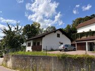 Gepflegtes Einfamilienhaus in Pfaffenhofen OT Tegernbach - Pfaffenhofen (Ilm)