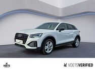 Audi Q2, advanced 35 TFSI, Jahr 2023 - Braunschweig