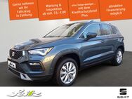 Seat Ateca, 1.5 TSI Style Ei, Jahr 2021 - Lindenberg (Allgäu)