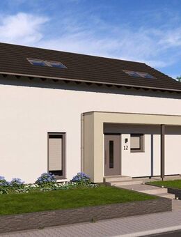 Von allkauf 12 Jahre Förderung geschenkt! - Gornau (Erzgebirge)