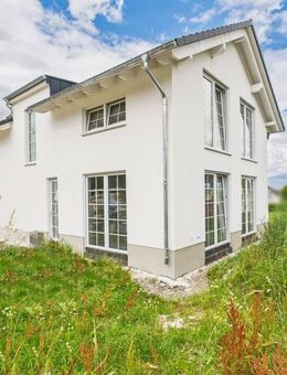 NEUBAU - Freistehendes Einfamilienhaus in Mechernich / Weiler am Berge - Mechernich