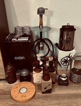 AEON Edition 4 Lounge – Mega-Set - Nußloch