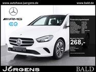 Mercedes B 200, Progressive Wide 17, Jahr 2022 - Dillenburg