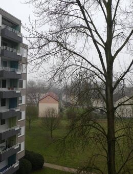 2-Zimmer-Wohnung in Gelsenkirchen-Buer - Gelsenkirchen