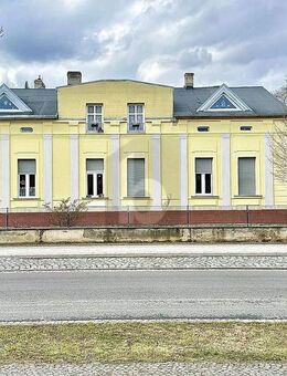 TOP ANLAGE | FAKTOR 13,94 | ZENTRAL IN FORST - Forst (Lausitz)