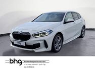 BMW 118, d Automatik M Sport el Sitz, Jahr 2021 - Rottweil