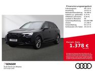 Audi Q7, S line 50 TDI quattro, Jahr 2022 - Rheine