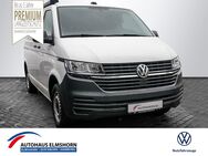 VW T6.1, 2.0 TDI Kasten, Jahr 2020 - Kölln-Reisiek