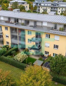 Zuhause mit Herz und Komfort - Haar