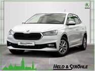 Skoda Fabia, 1.0 TSI Selection, Jahr 2024 - Neu Ulm