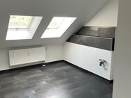 Dachgeschosswohnung in der Innenstadt - Döbeln