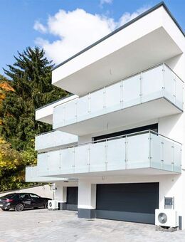 Neuwertiges Energiesparhaus mit toller Ausstattung - Heppenheim (Bergstraße)