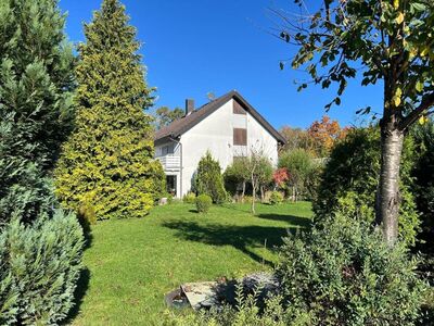 Komfortable 6 ZKB Wohnung Neunkirchen
