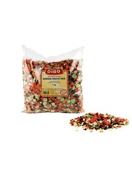 Dibo Gemüse-Frucht-Mix - 1 kg
