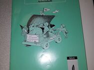 Kunterbunt * Sprachbuch für Klasse 3 * Arbeitsheft - Bonn