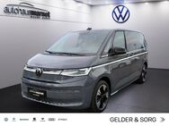 VW T7 Multivan, Multivan Style Hybrid APP, Jahr 2024 - Sand (Main)